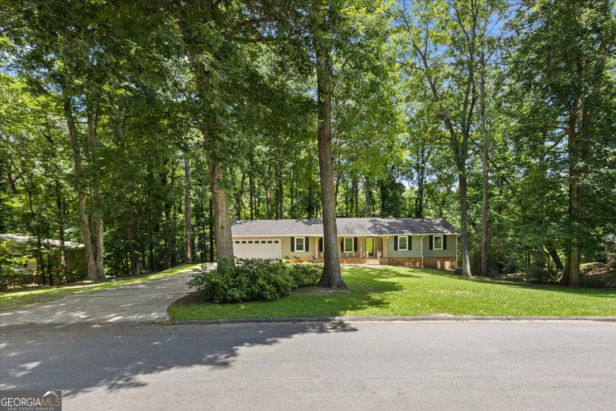 3957 Evans Drive Drive Lithia Springs - 7