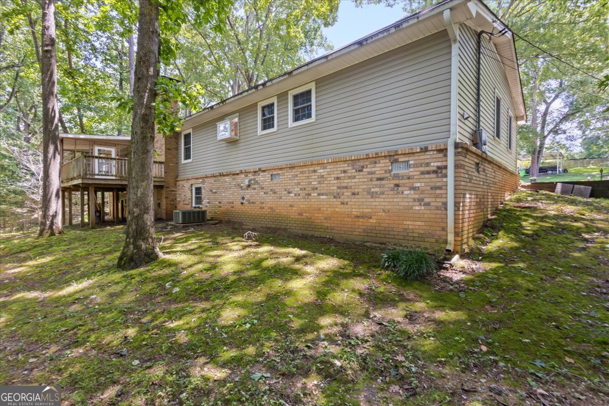3957 Evans Drive Drive Lithia Springs - 9