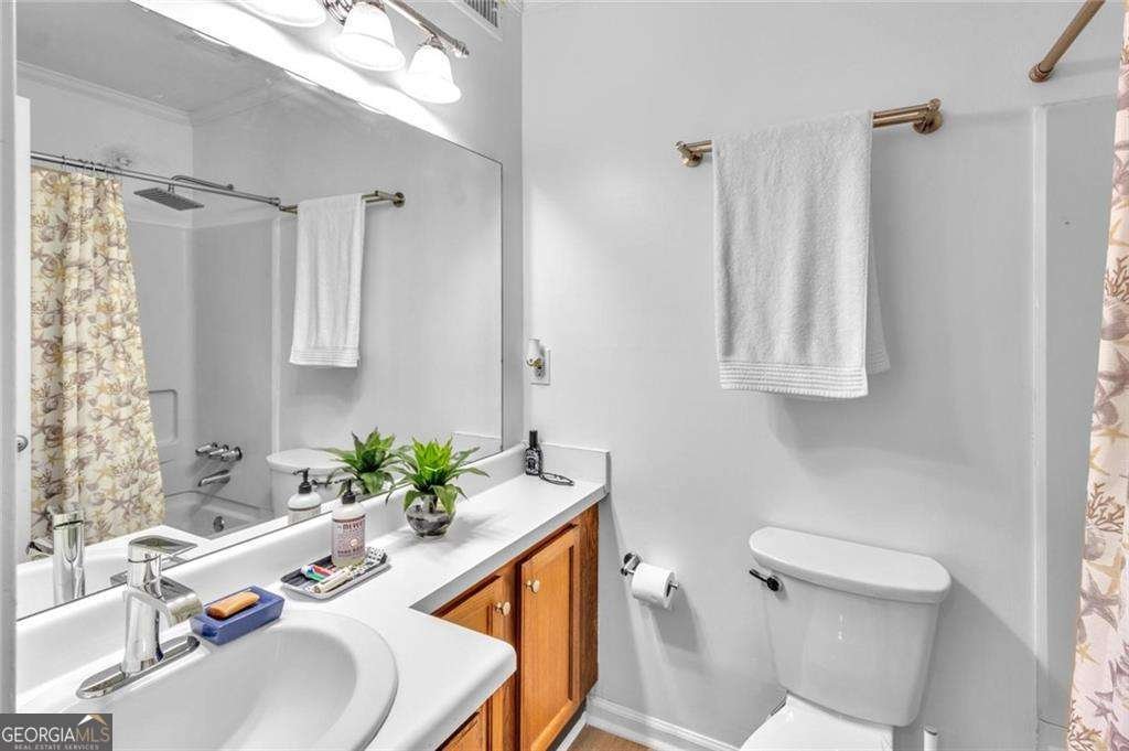 301 Cobblestone Trail Avondale Estates - 13