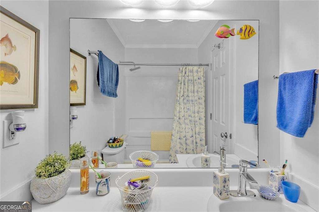 301 Cobblestone Trail Avondale Estates - 17