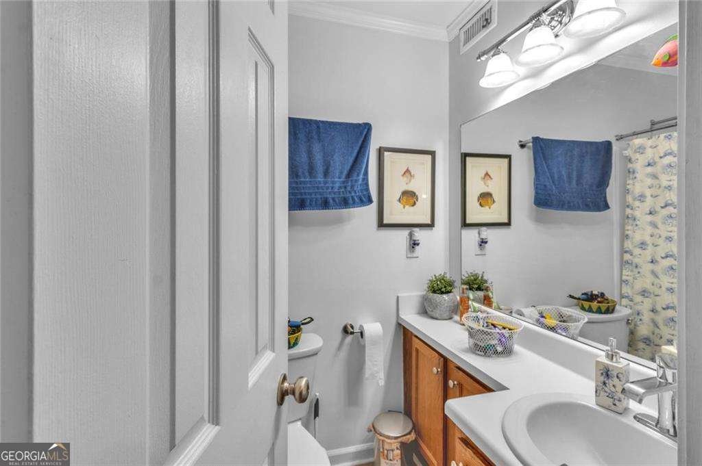 301 Cobblestone Trail Avondale Estates - 18