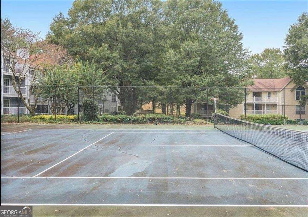 301 Cobblestone Trail Avondale Estates - 2