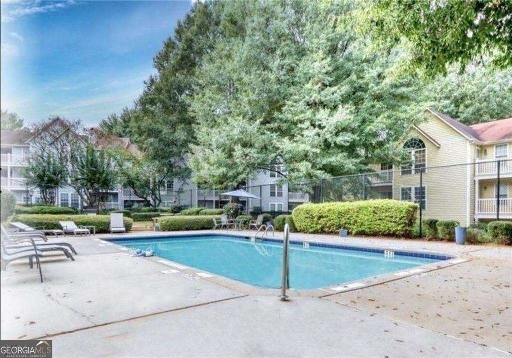 301 Cobblestone Trail Avondale Estates - 3