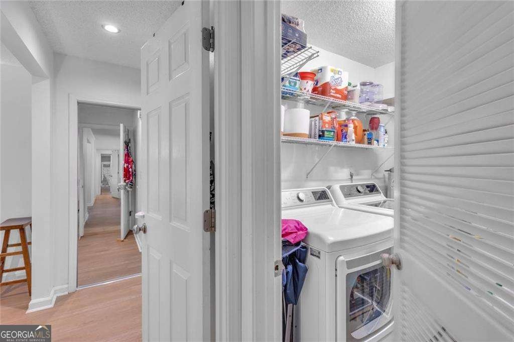 301 Cobblestone Trail Avondale Estates - 9
