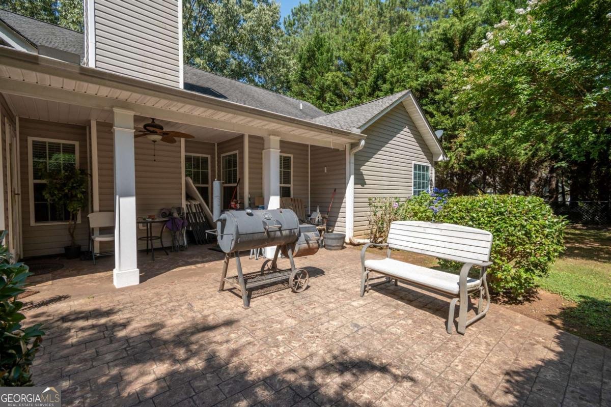 231 Pine Ridge Circle Winterville - 28