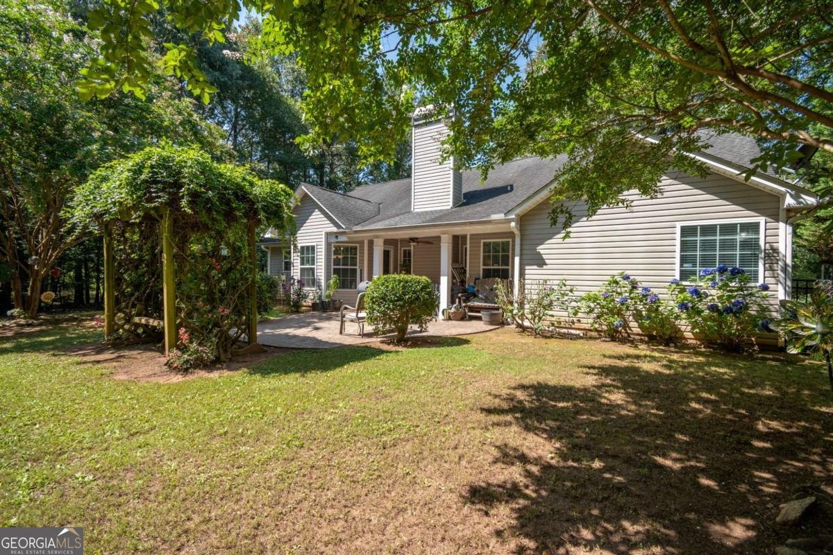 231 Pine Ridge Circle Winterville - 33