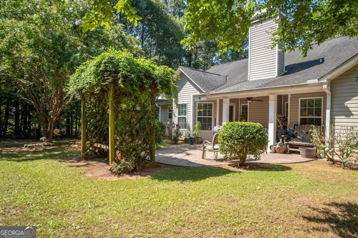 231 Pine Ridge Circle Winterville - 34