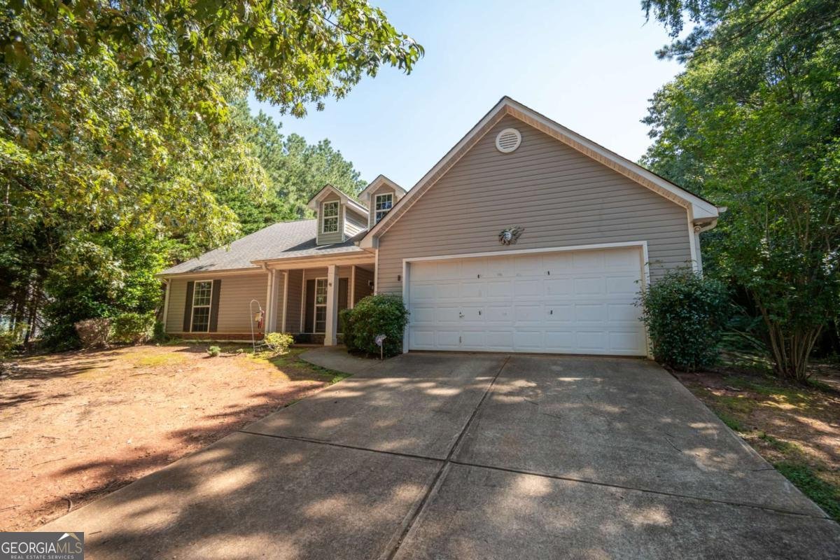 231 Pine Ridge Circle Winterville - 39