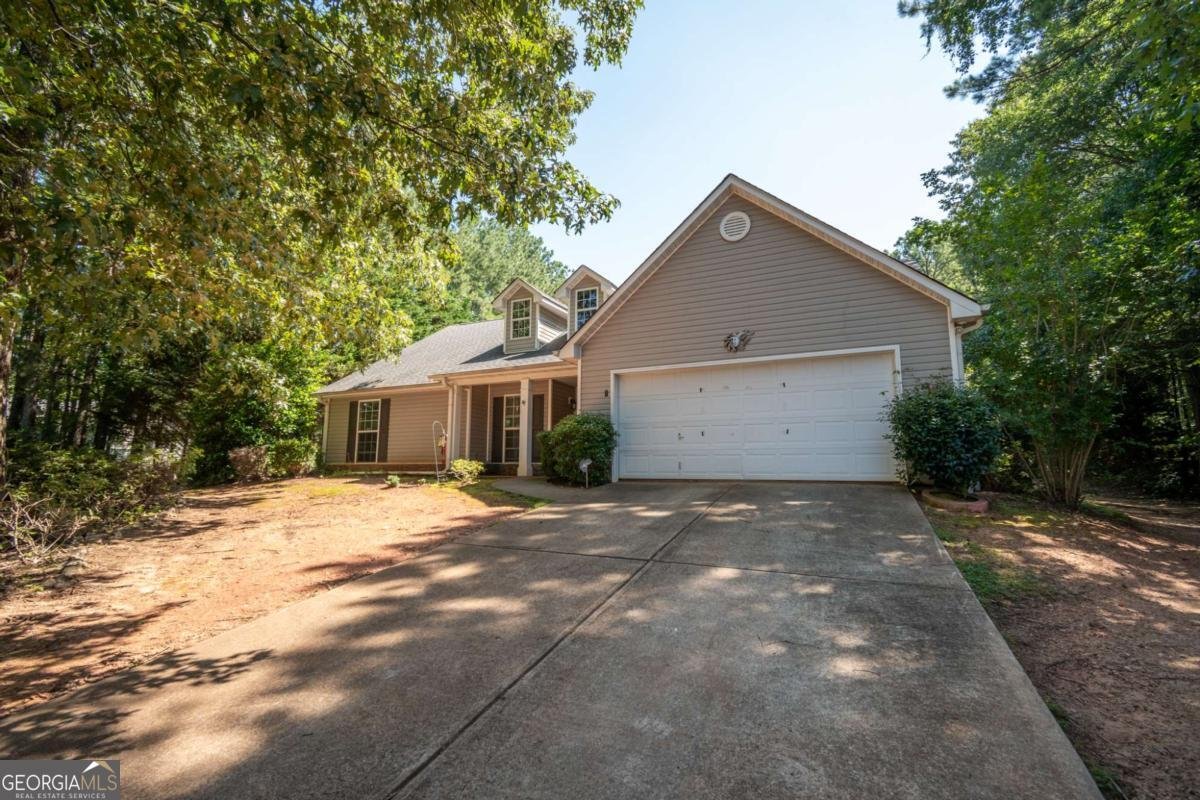 231 Pine Ridge Circle Winterville - 40