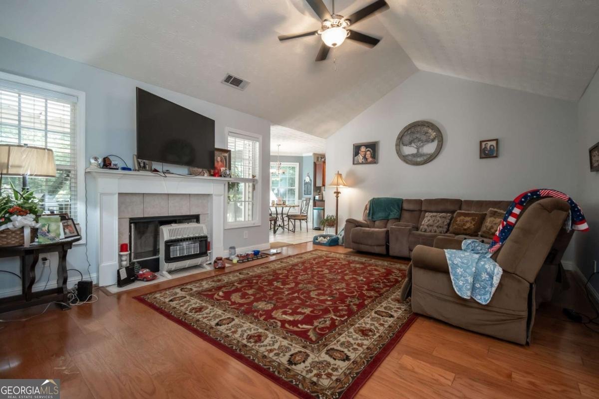 231 Pine Ridge Circle Winterville - 6