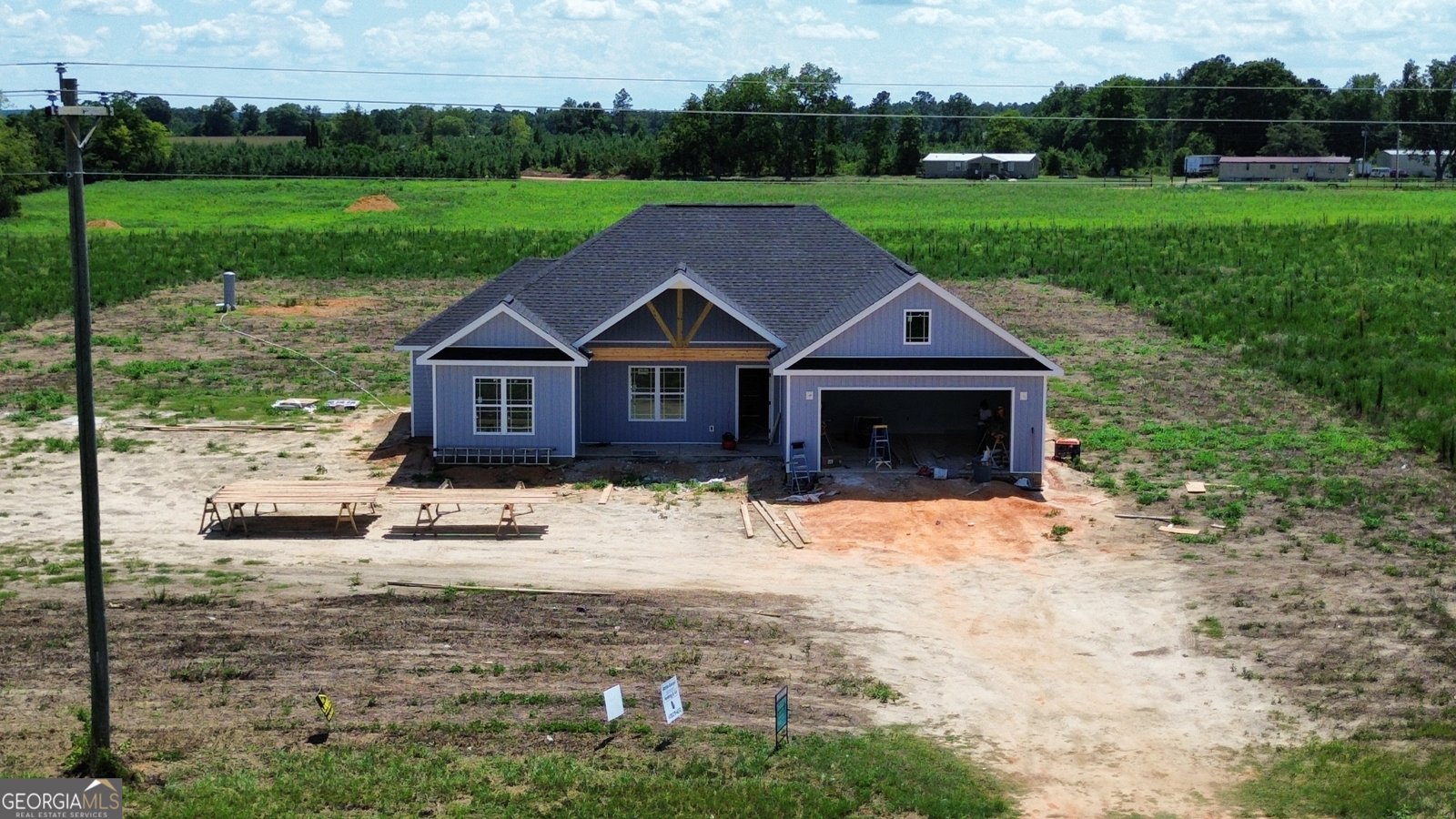 1273 Mark Wood Road Dexter - 1