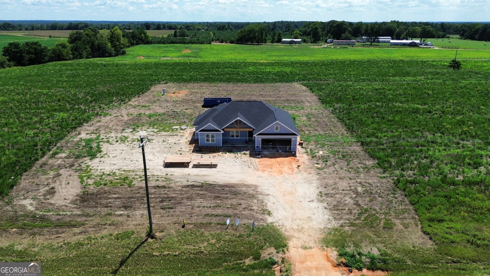 1273 Mark Wood Road Dexter - 2