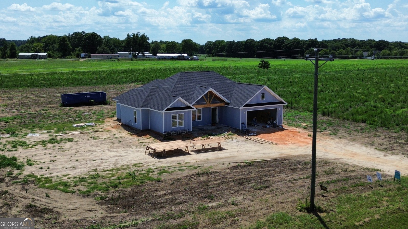 1273 Mark Wood Road Dexter - 3