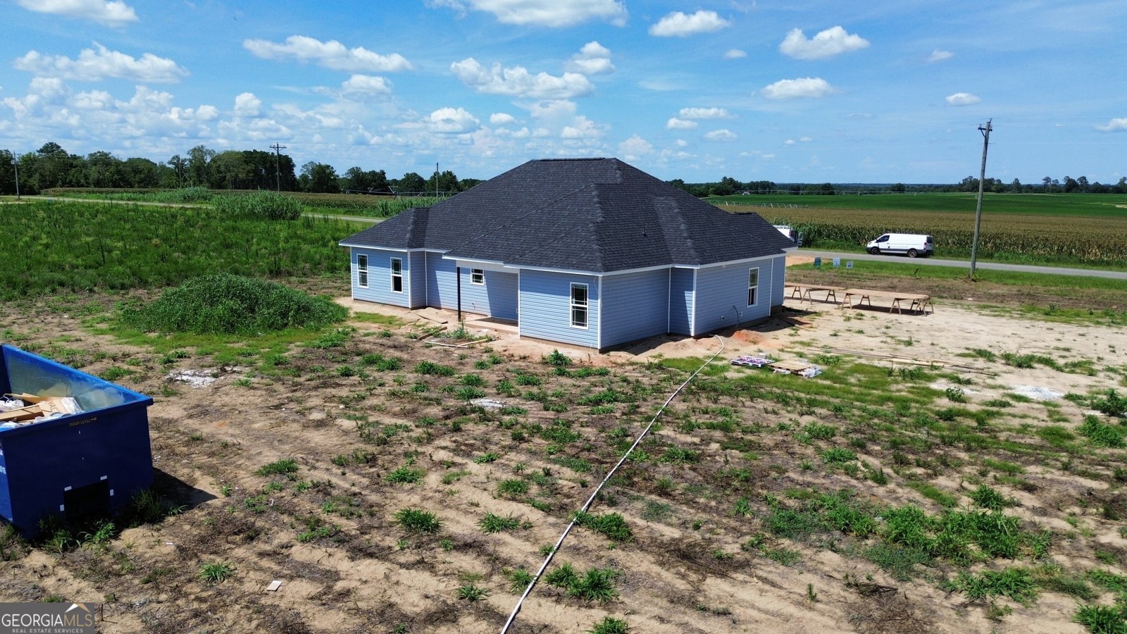 1273 Mark Wood Road Dexter - 4