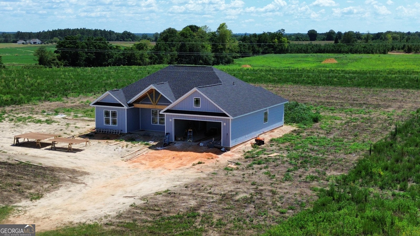 1273 Mark Wood Road Dexter - 8