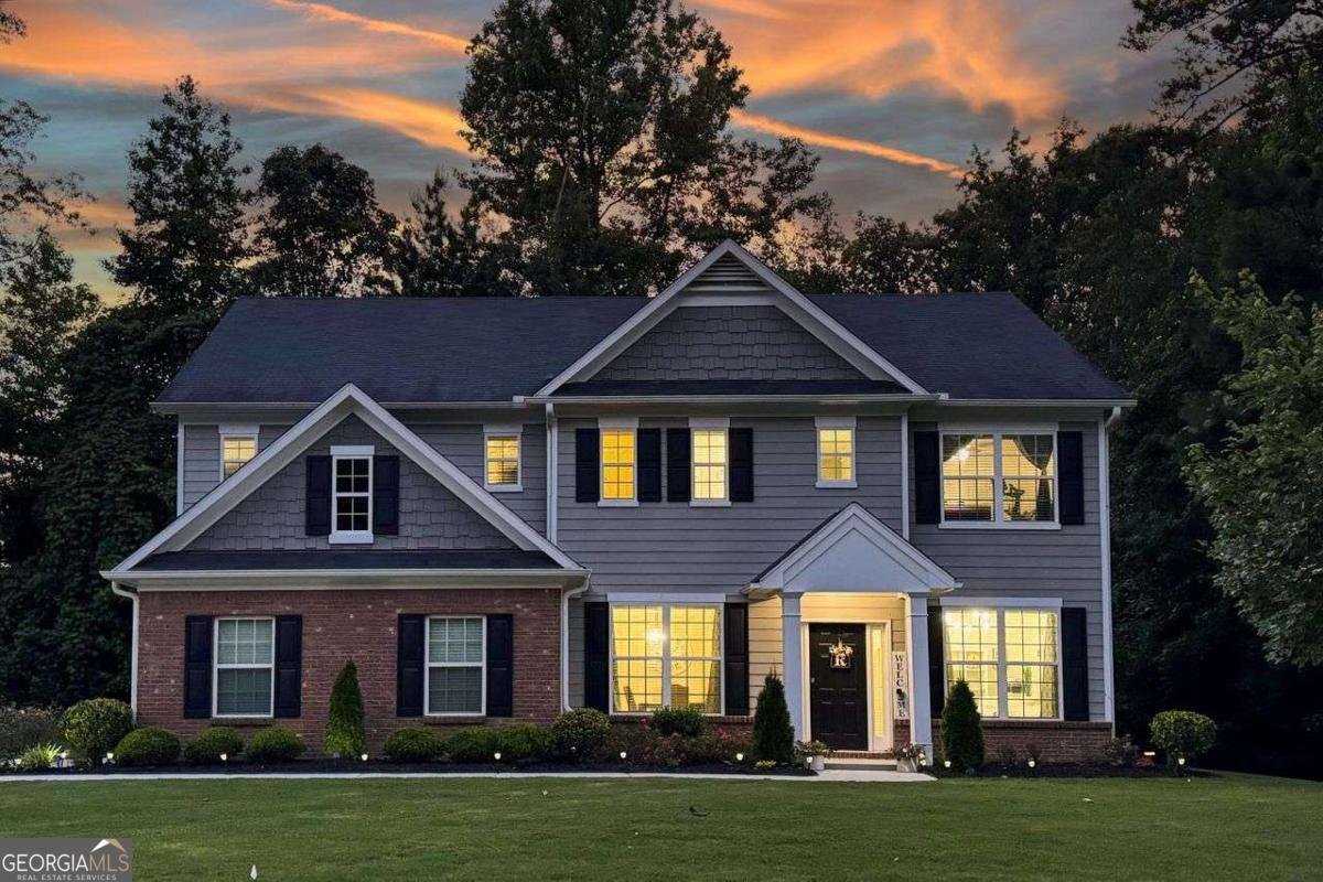 325 Paces Drive Lithia Springs - 52