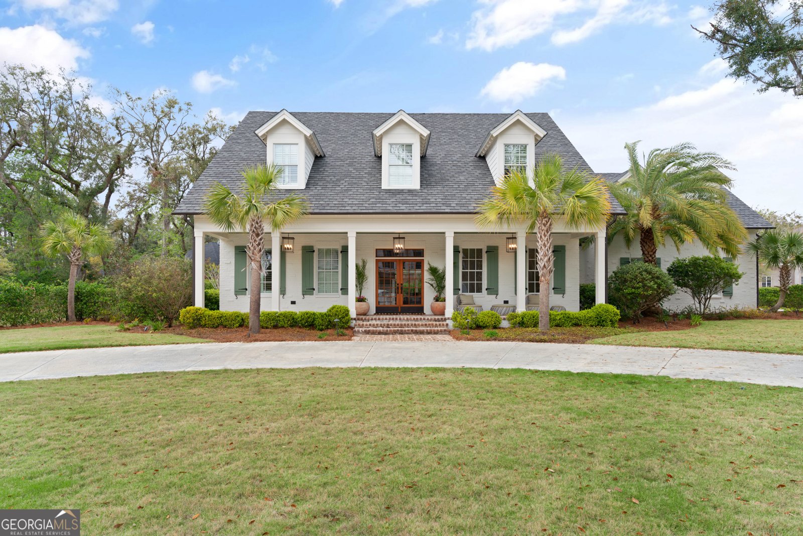 254 Saint James Avenue St Simons Island - 1