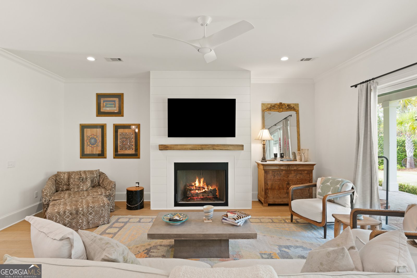 254 Saint James Avenue St Simons Island - 10