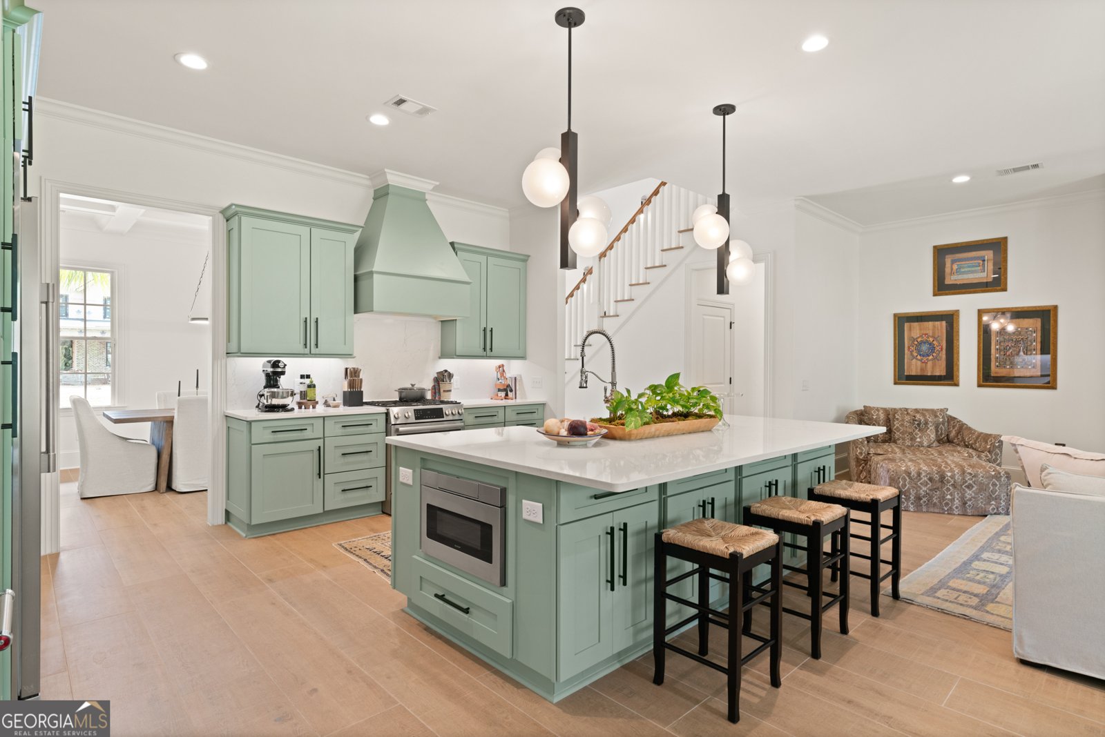 254 Saint James Avenue St Simons Island - 12