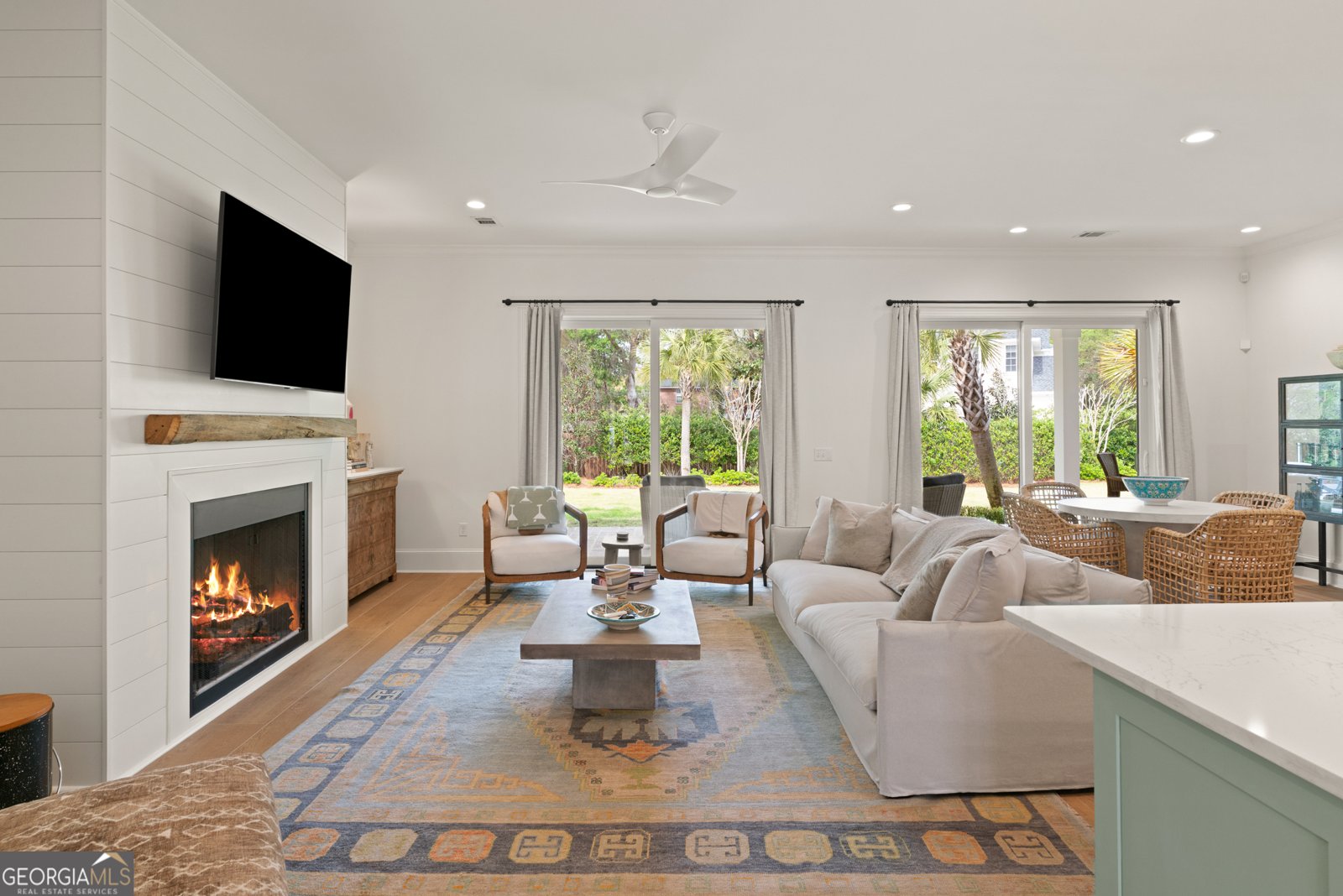 254 Saint James Avenue St Simons Island - 14