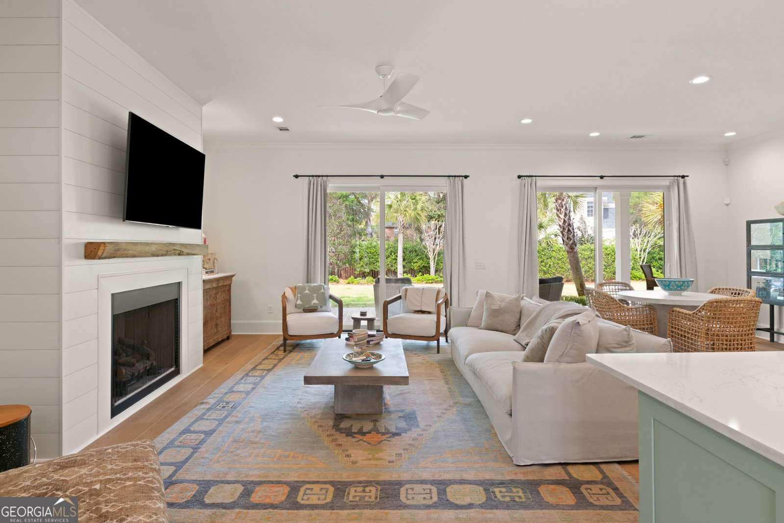 254 Saint James Avenue St Simons Island - 15
