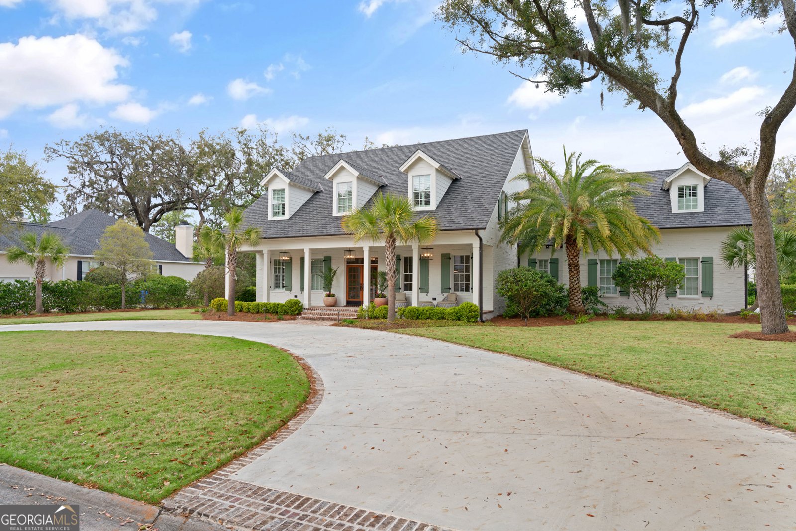 254 Saint James Avenue St Simons Island - 2
