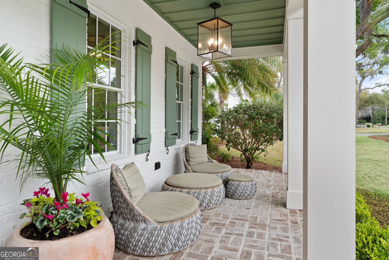 254 Saint James Avenue St Simons Island - 3