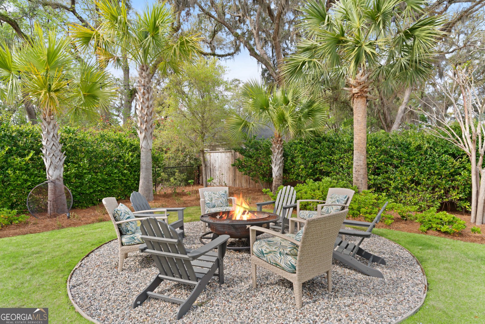 254 Saint James Avenue St Simons Island - 32