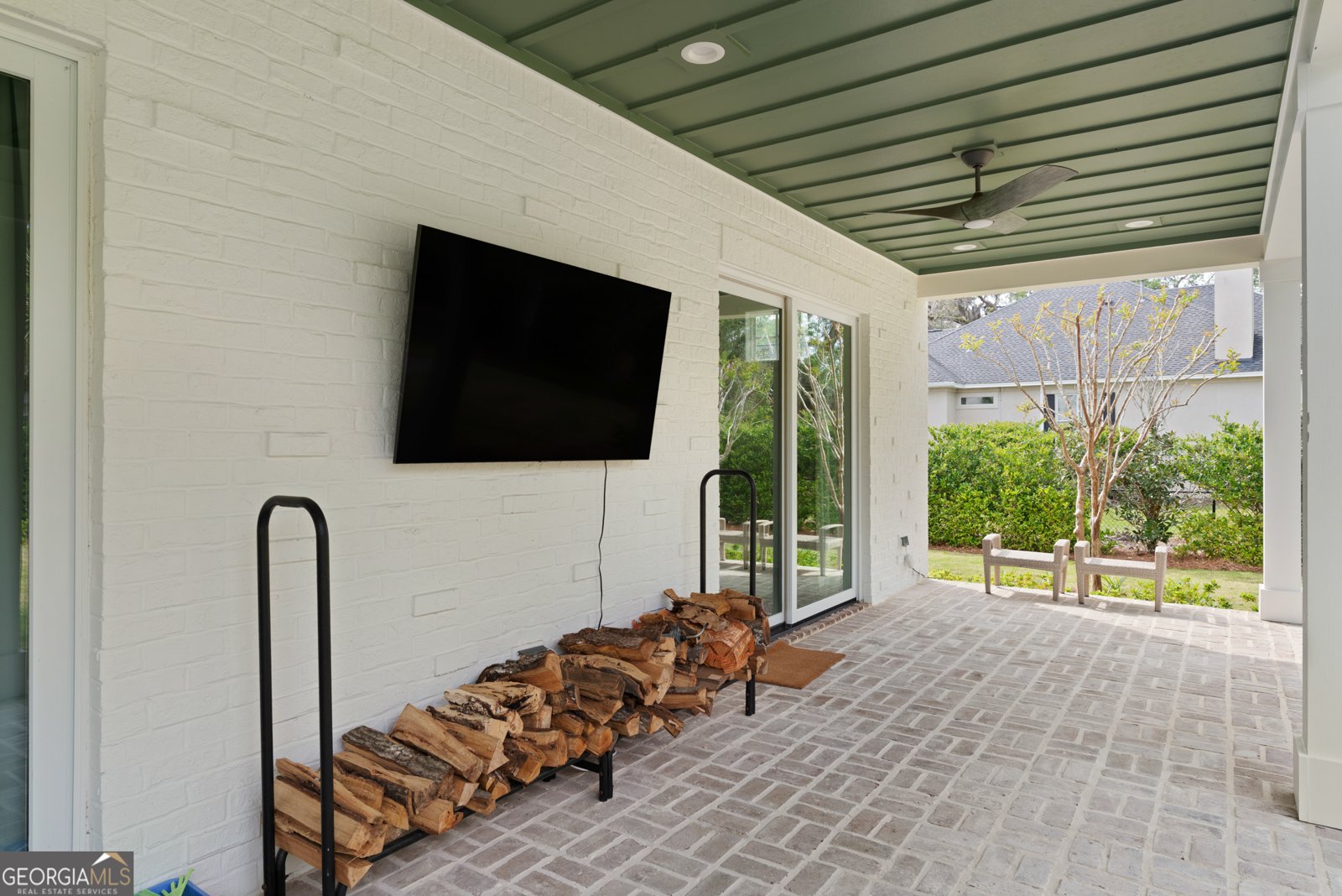 254 Saint James Avenue St Simons Island - 34