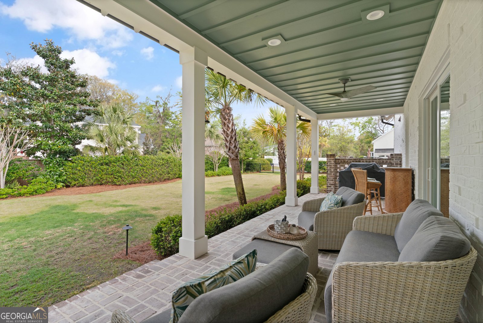254 Saint James Avenue St Simons Island - 35