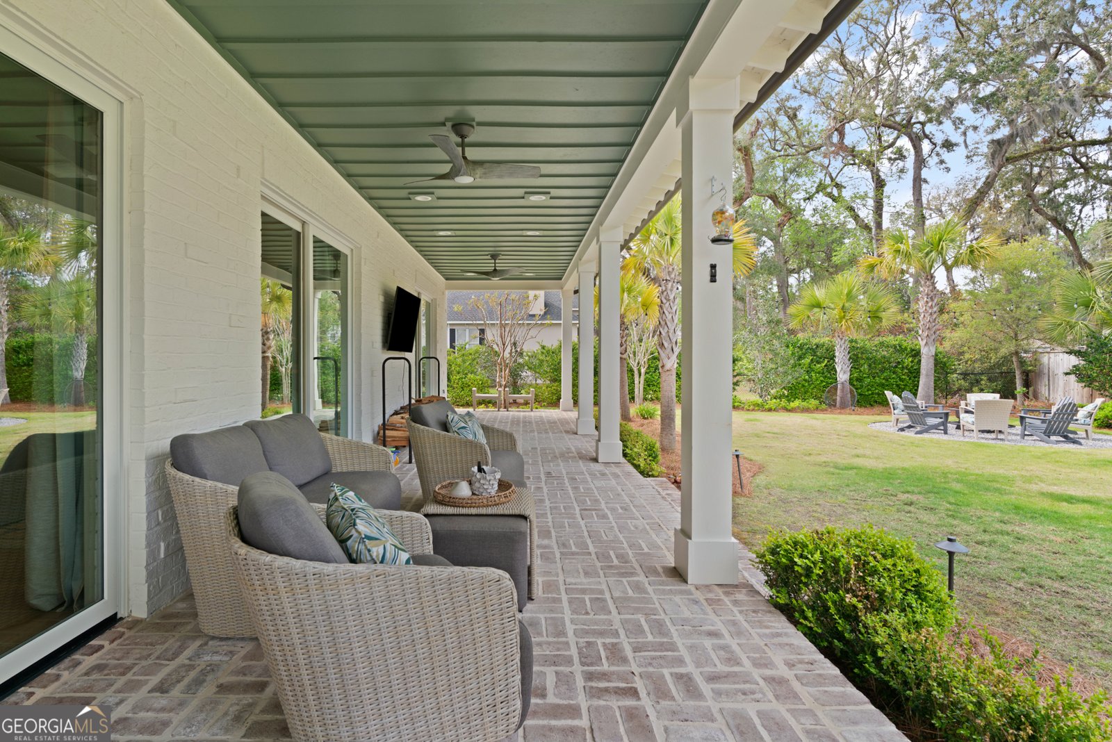 254 Saint James Avenue St Simons Island - 36