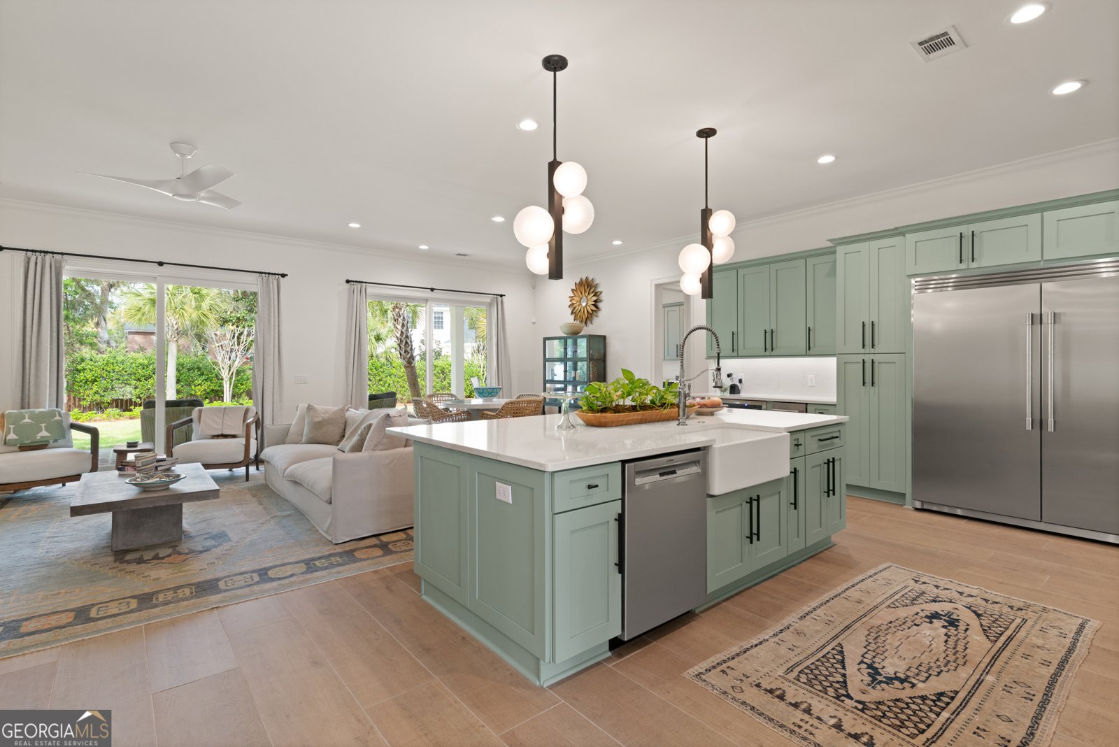 254 Saint James Avenue St Simons Island - 7