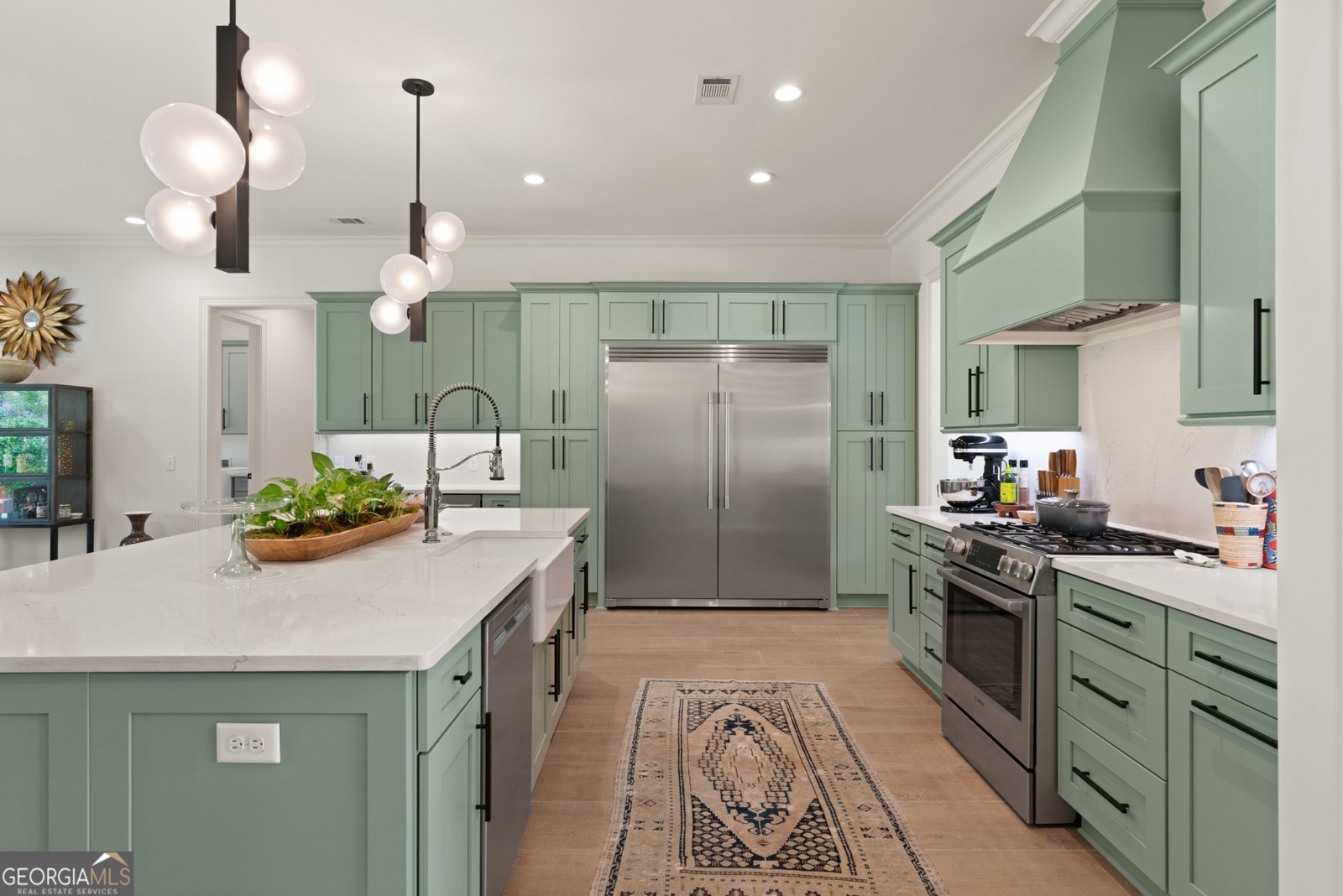 254 Saint James Avenue St Simons Island - 8