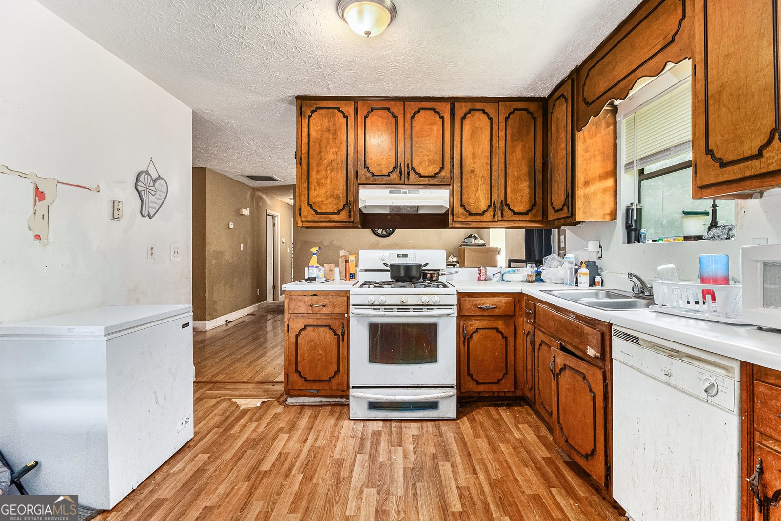 3953 Dalhouise Lane Decatur - 11