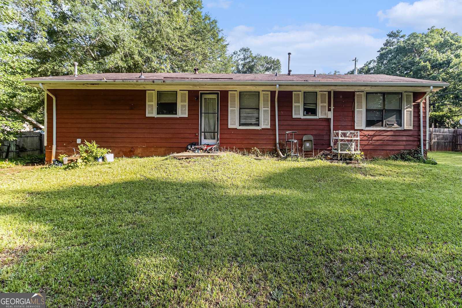 3953 Dalhouise Lane Decatur - 24