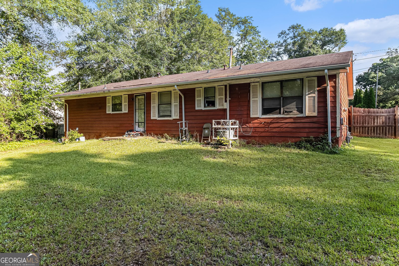3953 Dalhouise Lane Decatur - 25