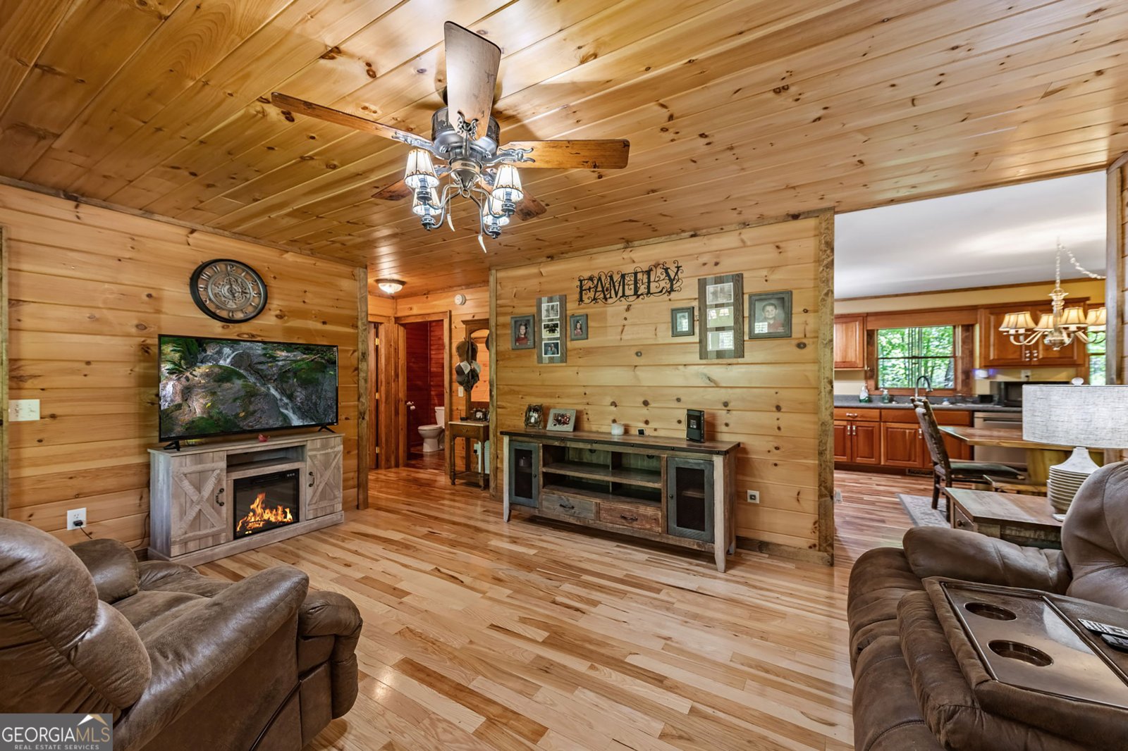 3126 Douthit Road Mineral Bluff - 11