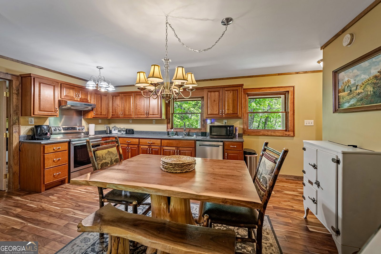 3126 Douthit Road Mineral Bluff - 14