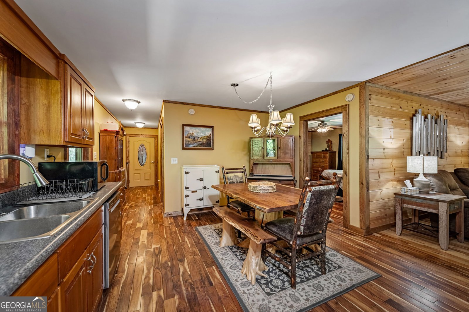 3126 Douthit Road Mineral Bluff - 15