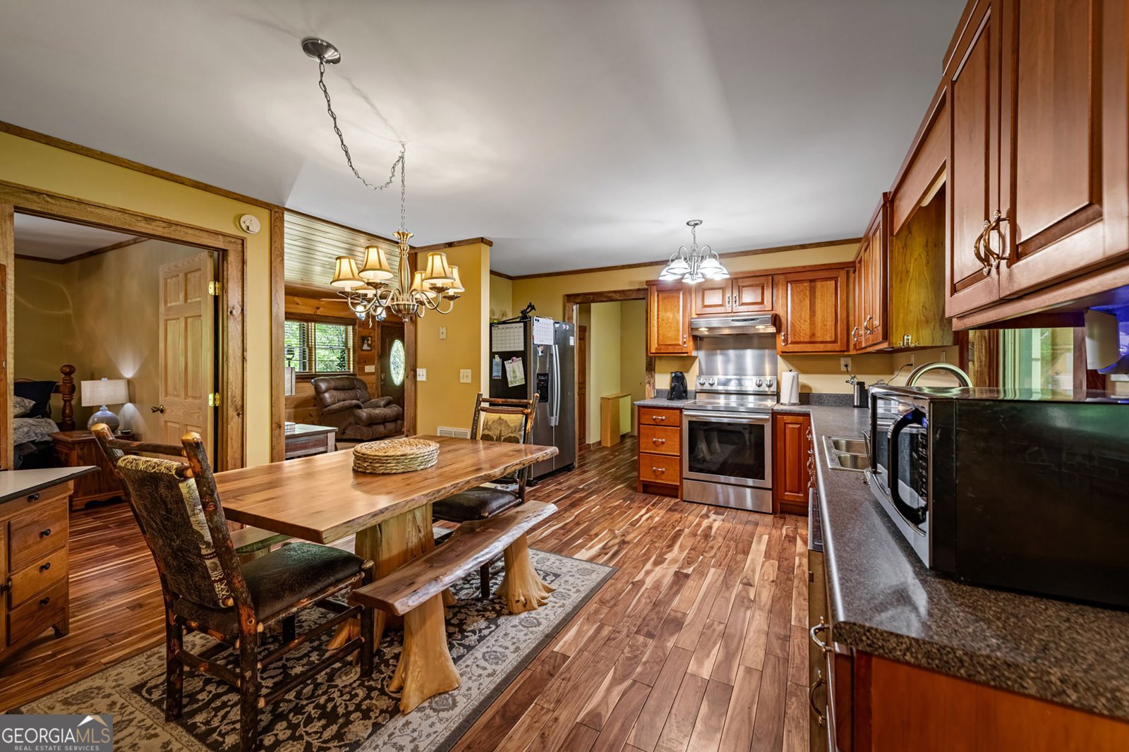 3126 Douthit Road Mineral Bluff - 16