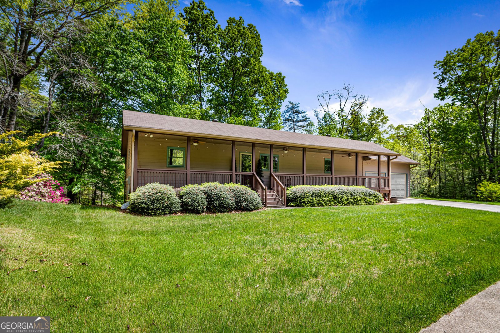 3126 Douthit Road Mineral Bluff - 2