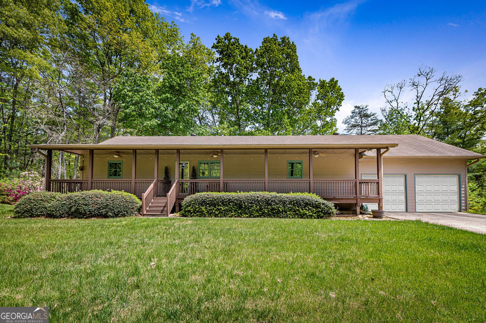3126 Douthit Road Mineral Bluff - 3