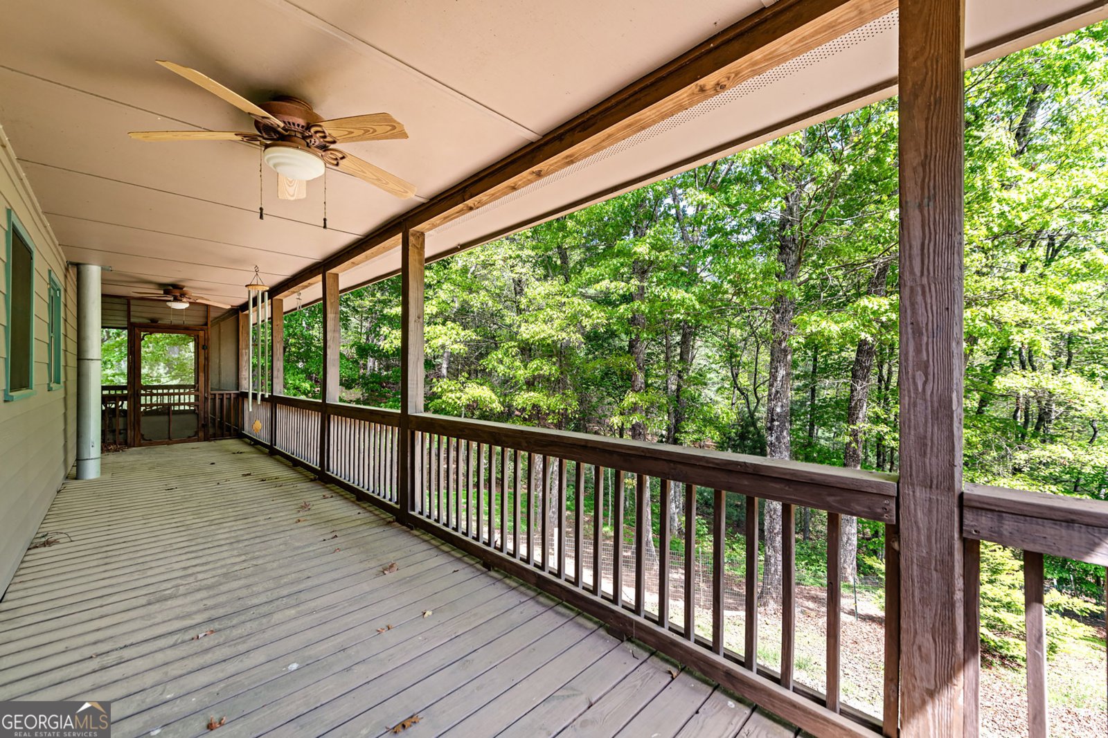 3126 Douthit Road Mineral Bluff - 32