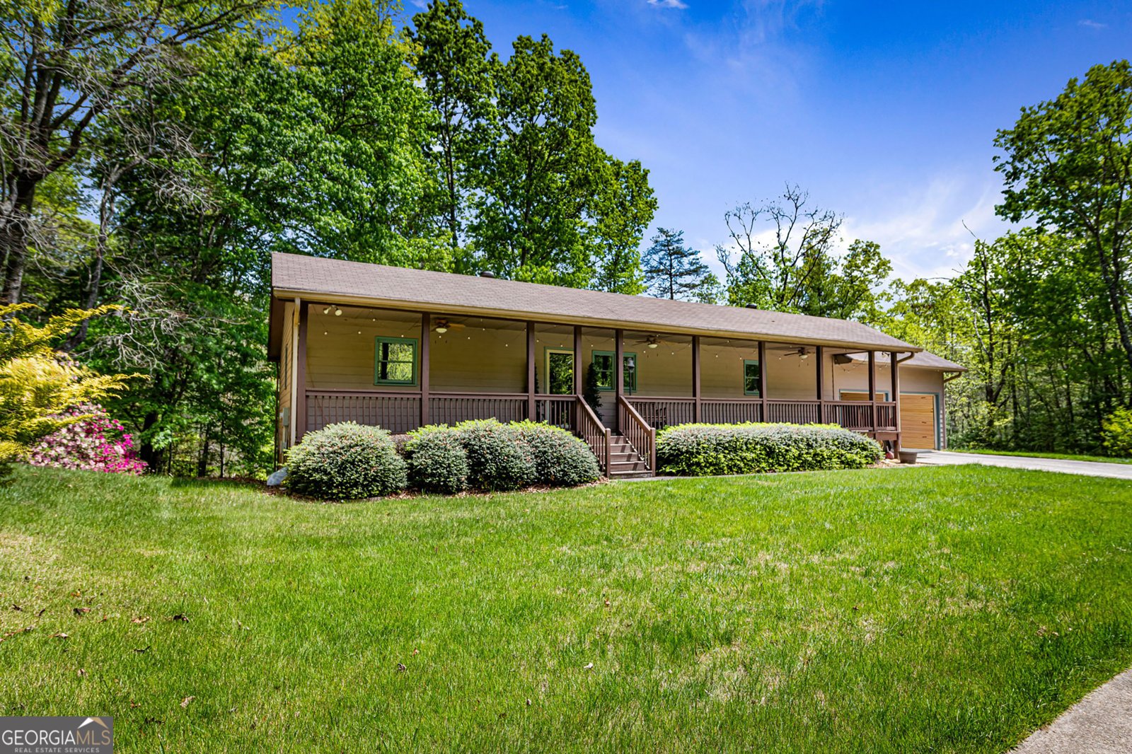 3126 Douthit Road Mineral Bluff - 33