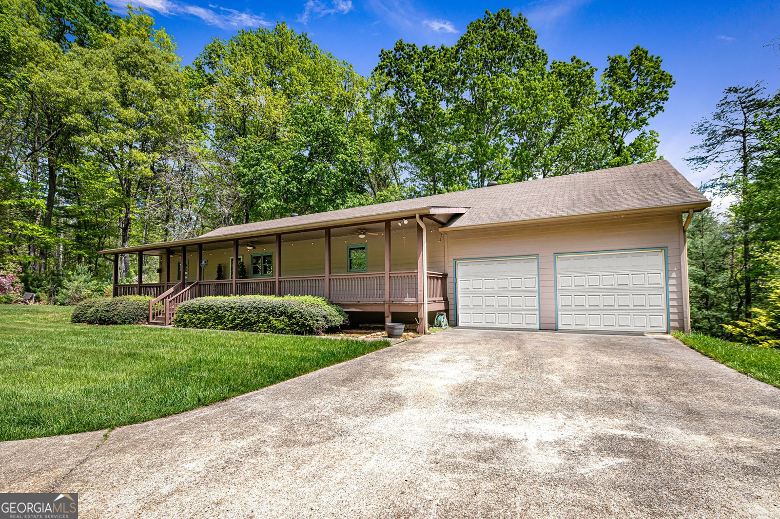 3126 Douthit Road Mineral Bluff - 4