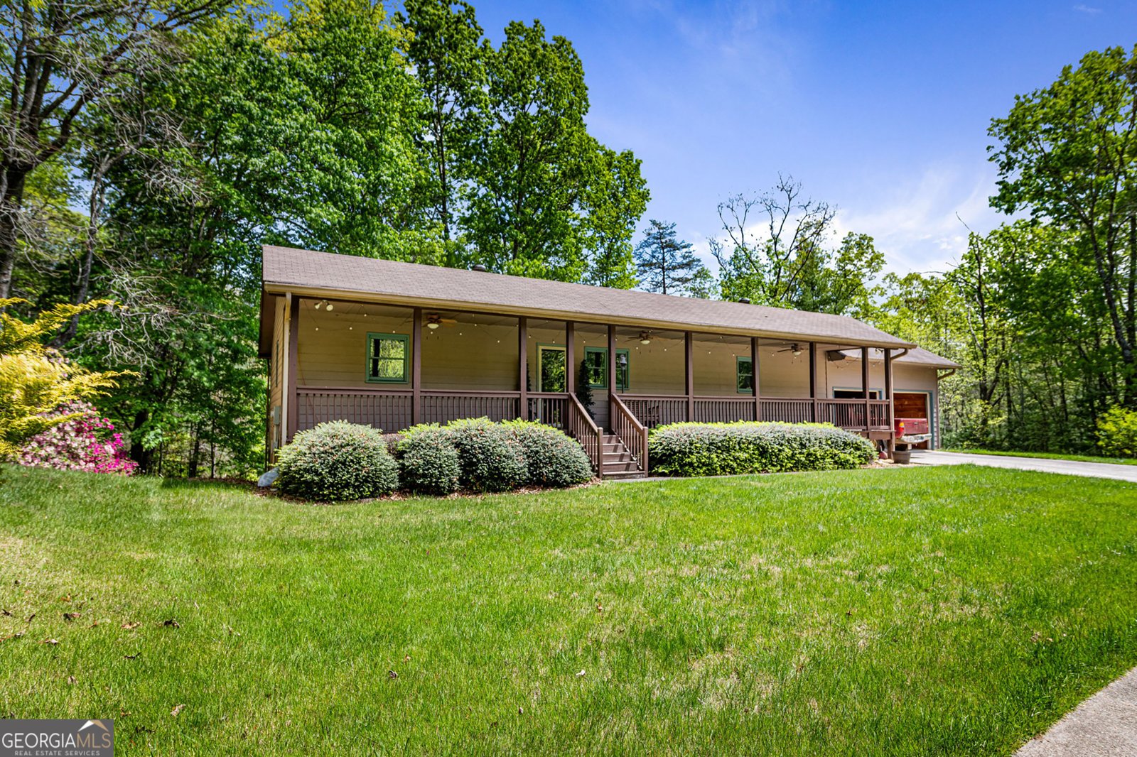 3126 Douthit Road Mineral Bluff - 5