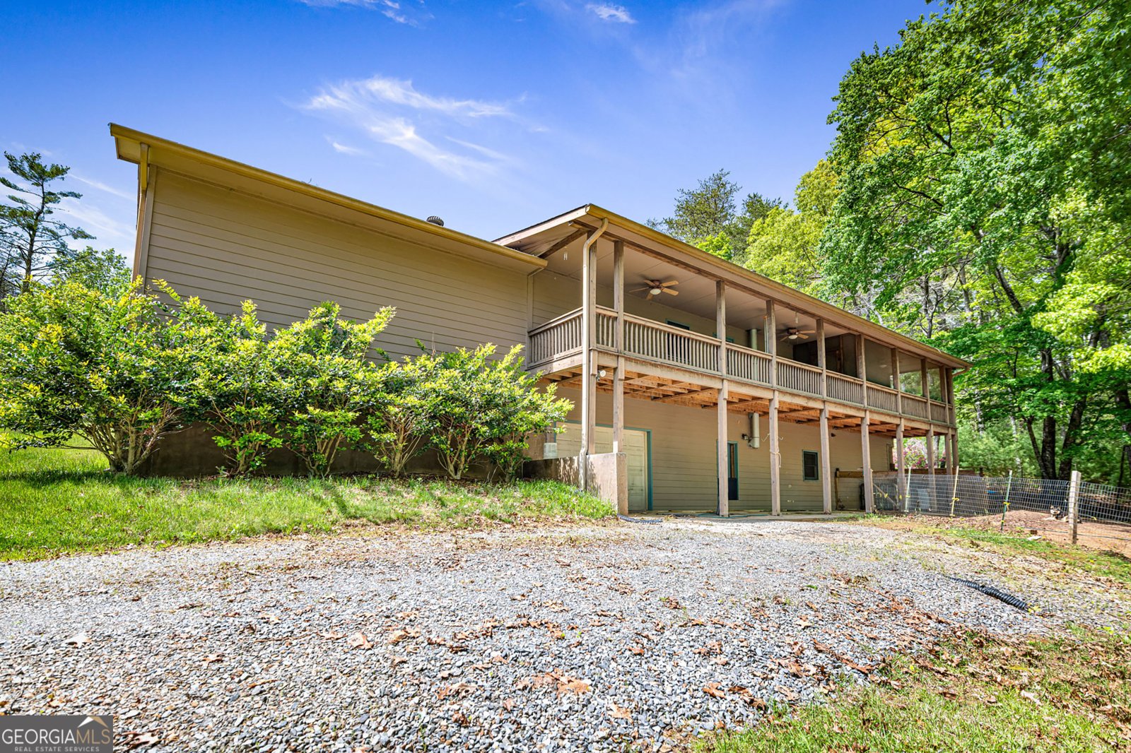 3126 Douthit Road Mineral Bluff - 6