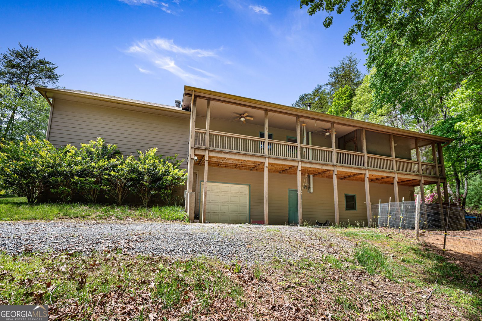 3126 Douthit Road Mineral Bluff - 7