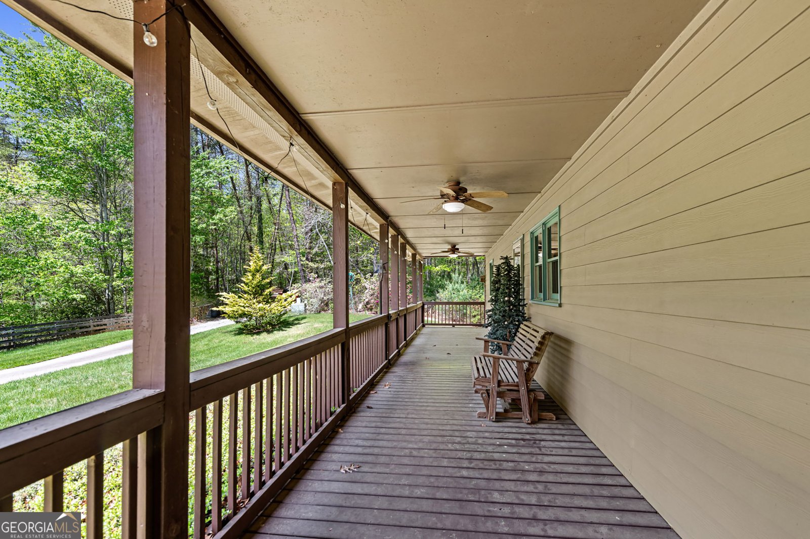 3126 Douthit Road Mineral Bluff - 8