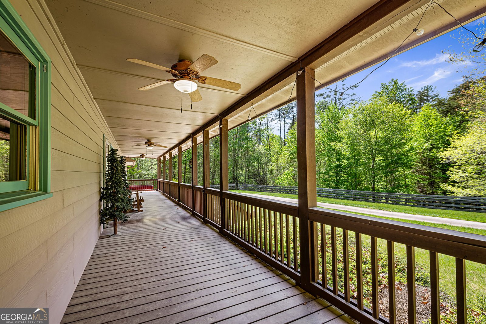 3126 Douthit Road Mineral Bluff - 9